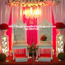 Pelamin Perkahwinan