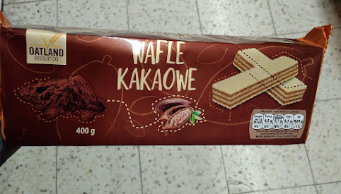 Wafle, Oatland