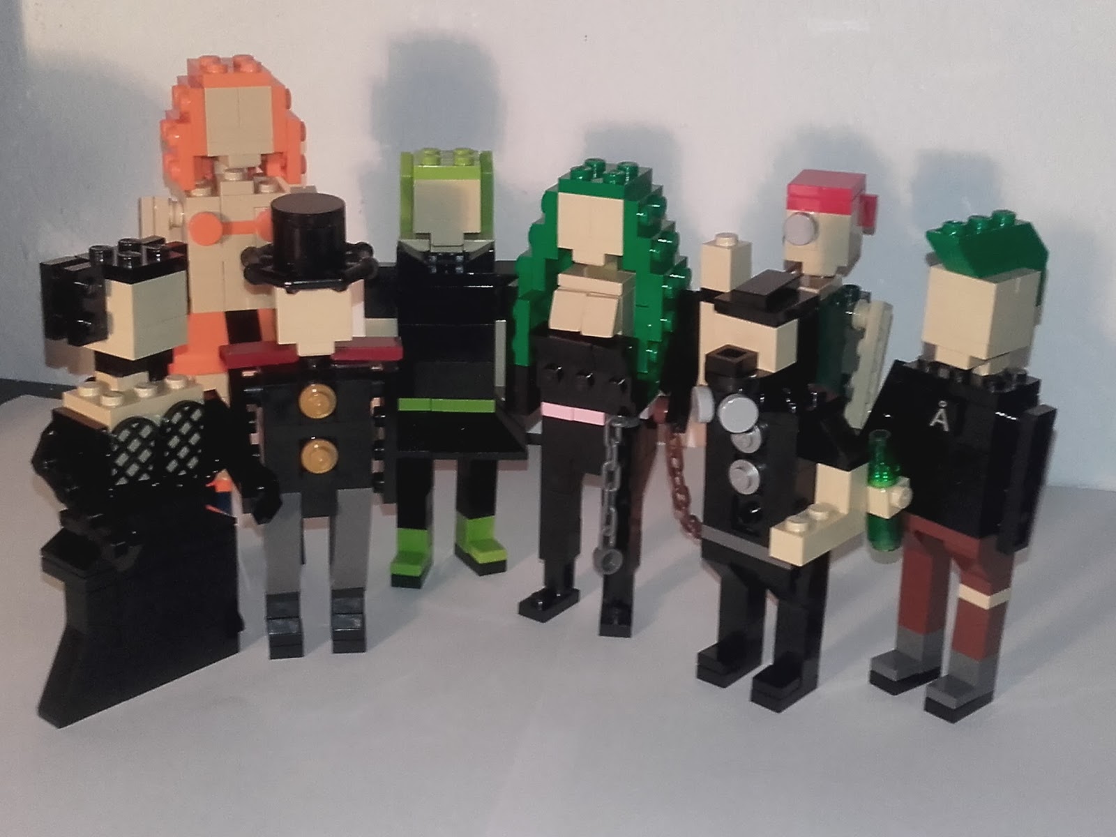 Bilder Von Anlagen Der Leipziger Eisenbahner Gesucht Lego Bei