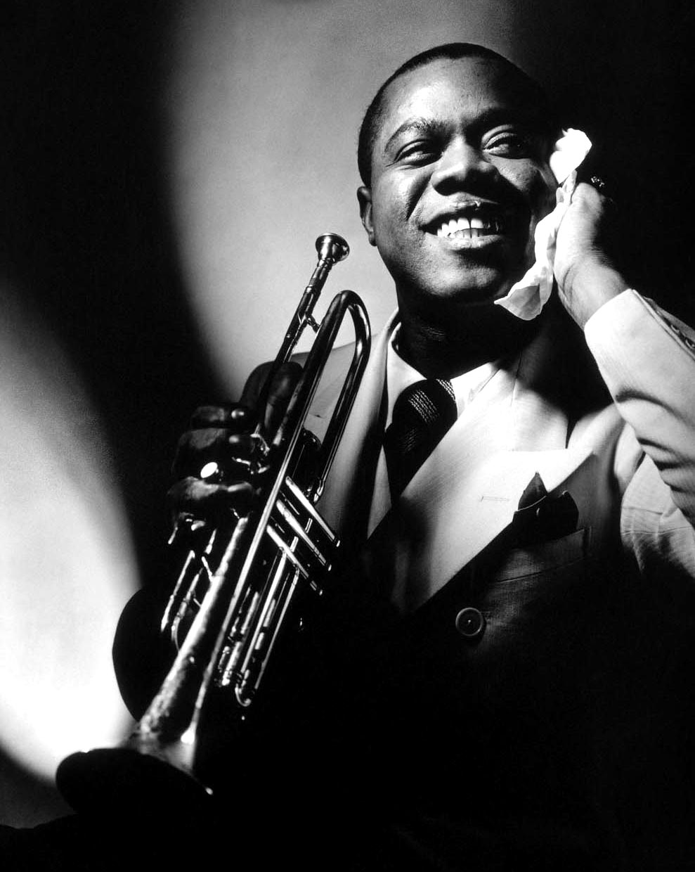 RETRO KIMMER'S BLOG LOUIS ARMSTRONG’S THE COMPLETE DECCA SINGLES 19351946