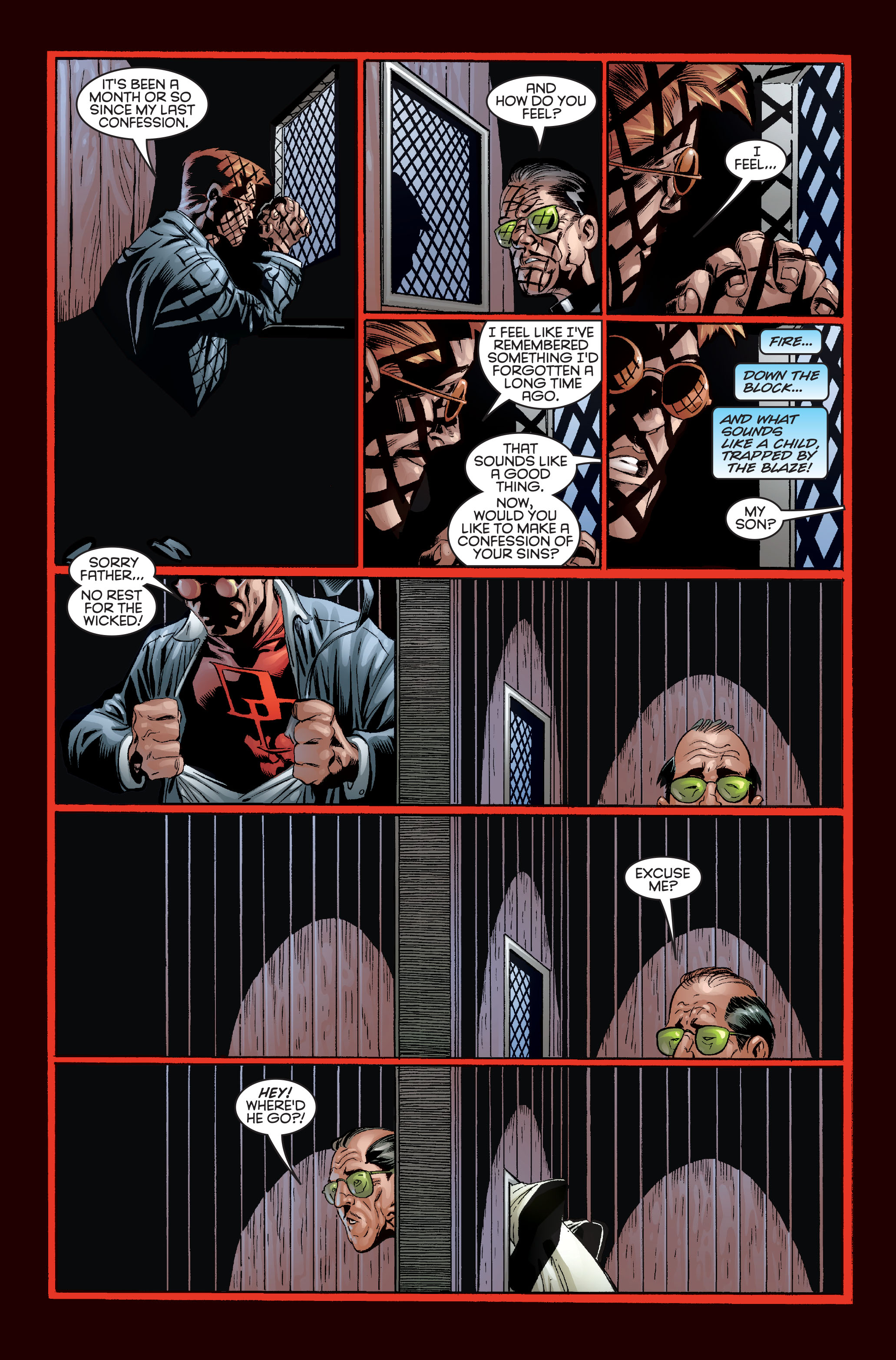 Daredevil (1998) 8 Page 20