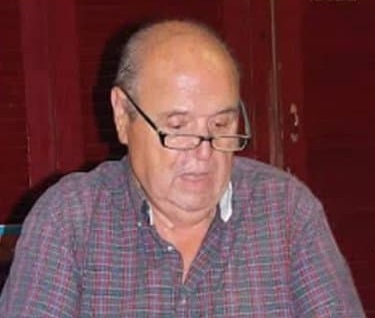Álvaro Pastoriza
