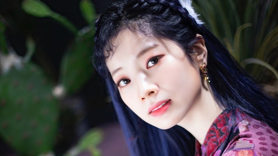 Dahyun, TWICE, MORE & MORE, 트와이스, 4K, #7.2093
