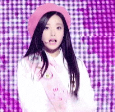 에이프릴 비주얼 현주 | 인스티즈