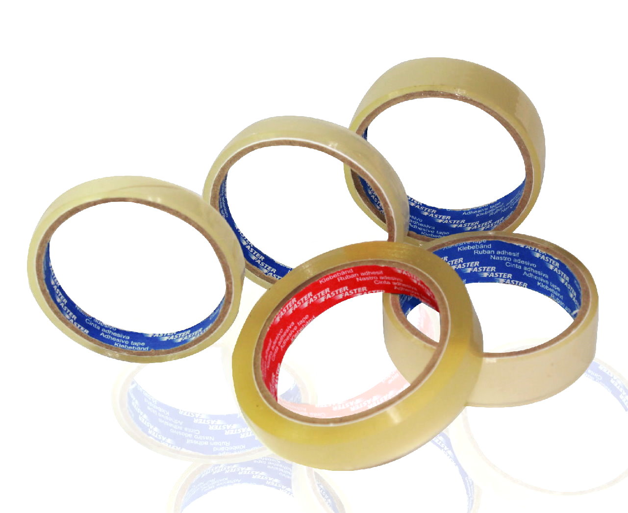 SAT (Selfadhesive Tape / Stationery Tape) indotama multi kreasi