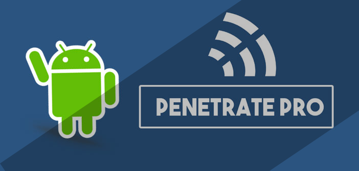 Cara Mengetahui Keamanan Data Wifi Dengan Aplikasi Android Cara Mengetahui Keamanan Data Wifi Dengan Aplikasi Android