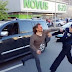 Incroyable: ivre, un ancien champion olympique se bat contre 7 policiers (vidéo)
