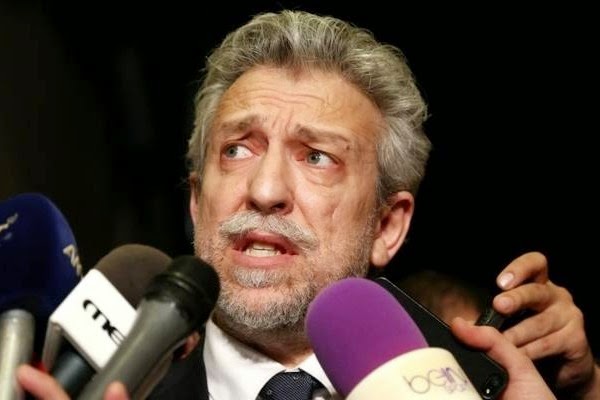 Ανακοινώνει πλέγμα μέτρων ο Κοντονής