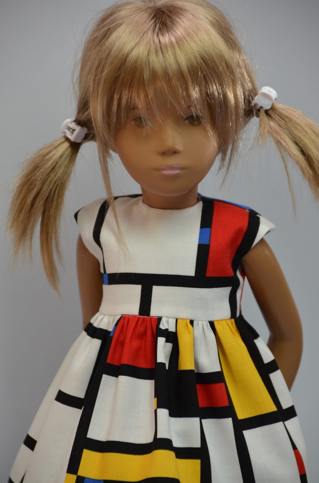 Made with love for Sasha dolls Sasha doll clothes for sale available