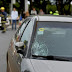 MULHER É ATROPELADA POR UM CARRO AO TENTAR ATRAVESSAR O EIXO MONUMENTAL 