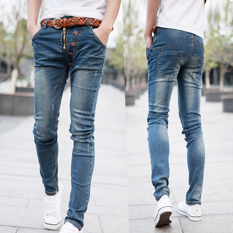 Men New Skinny Jeans in 2015 ~ Fashionip