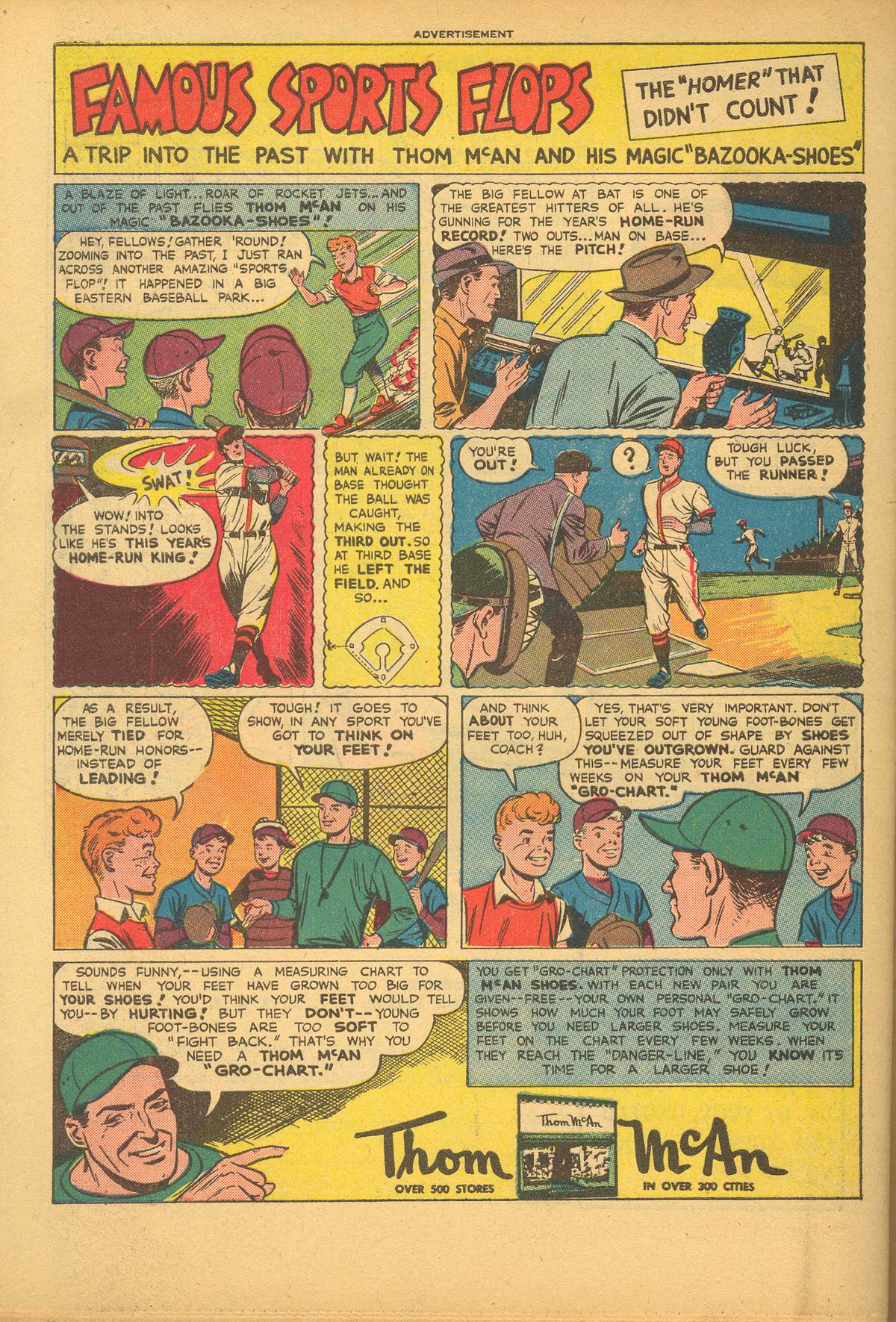 Read online Superman (1939) comic -  Issue #46 - 50