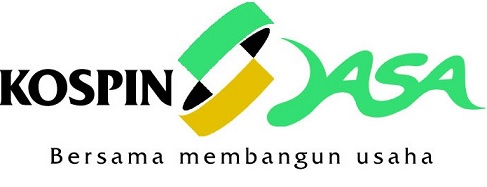 Kospin (Koperasi Simpan Pinjam) "JASA" Kospin (Koperasi Simpan Pinjam) "JASA"