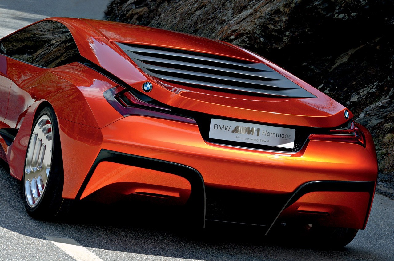2016 Bmw M8 Hd Photos