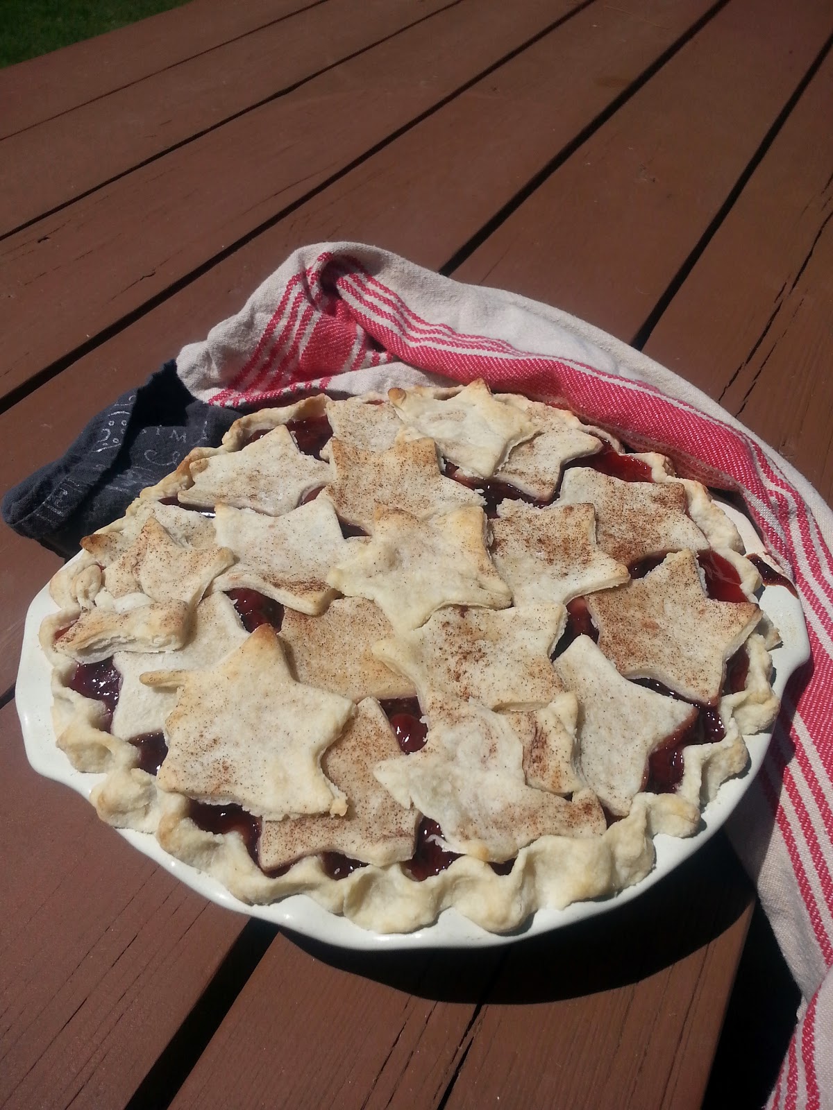 His Tasty Cherry Pie by Olivia T. Turner His Tasty Cherry Pie by Olivia T. Turner
