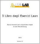 Libro Esercizi Lean