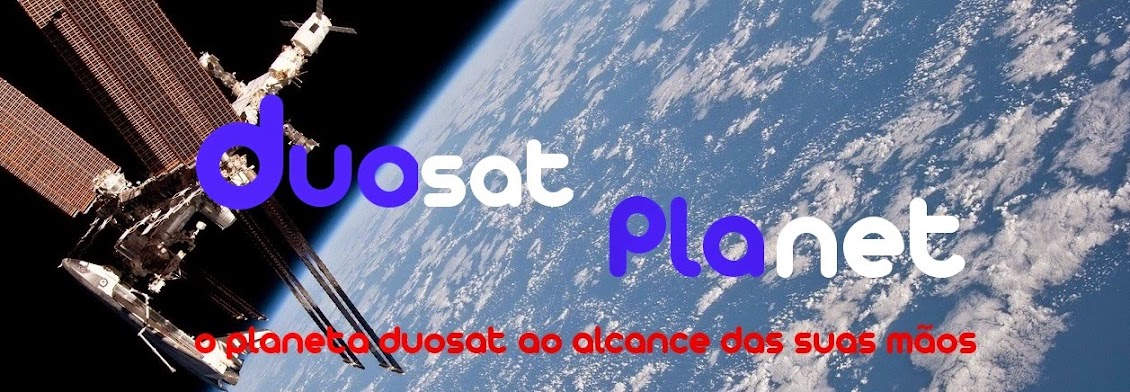 DUOSAT PLANET