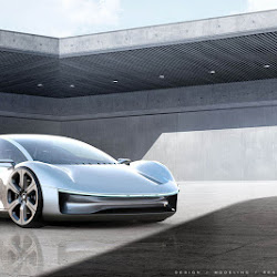 Apple Eve Concept