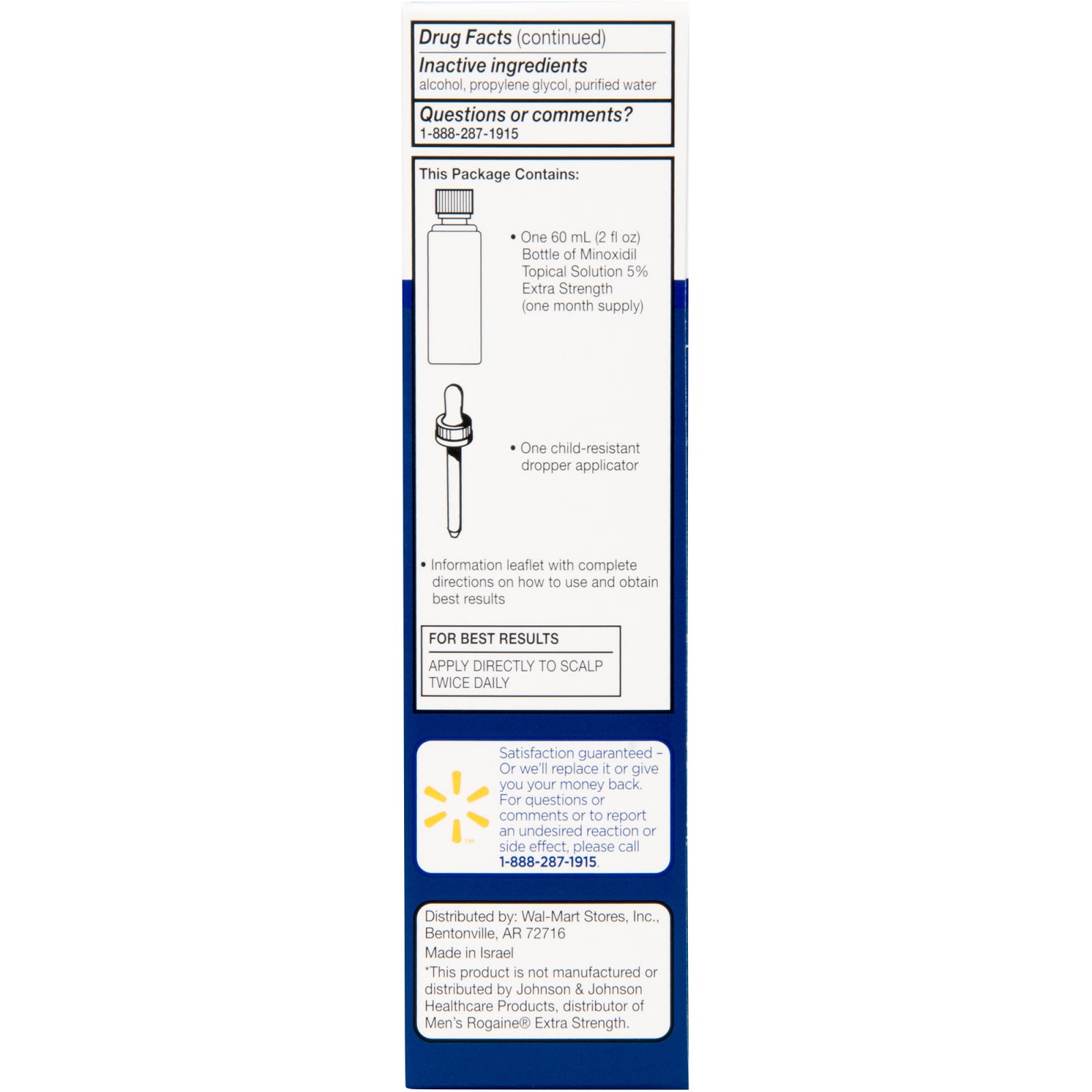 Hair Treatment Products For Hair Loss July 2016
