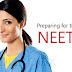 Preparing for the NEET