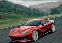 ferrari f12 berlinetta prices