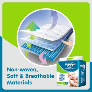 supples baby pants