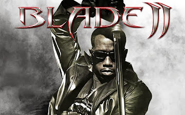 Especial-DEL TORO: "BLADE 2" (2002)