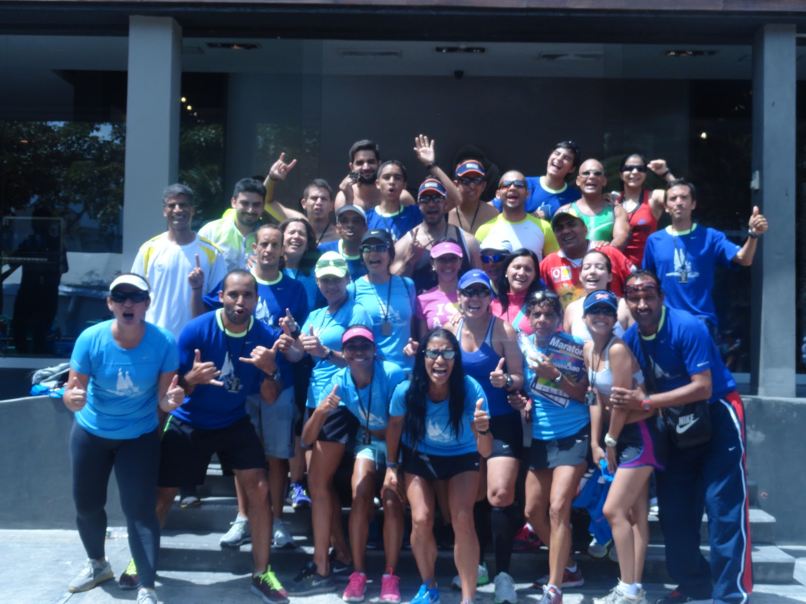 Pegasus Runners: 30/09/12 - 7/10/12