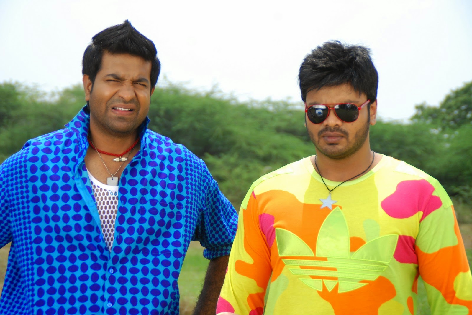 Current Theega Film Latest Stills - Latest Movie Updates, Movie