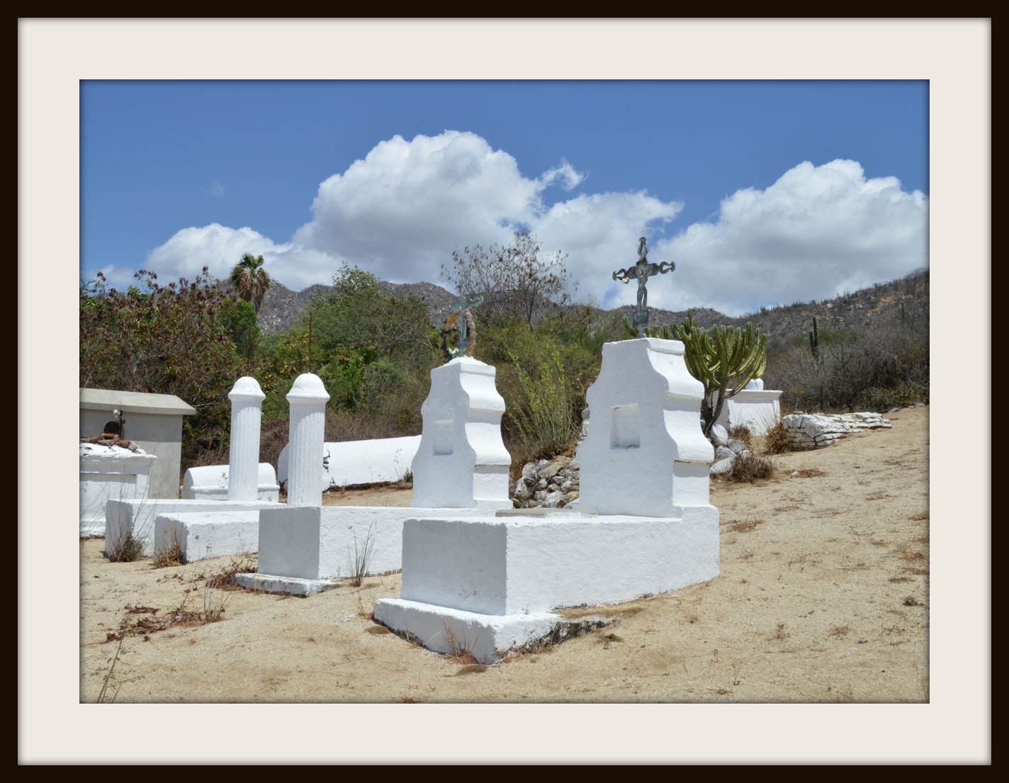 Cementerios de México Clasificación de Tumbas Mexicanas