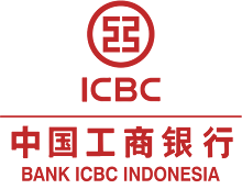Bank ICBC Indonesia Logo