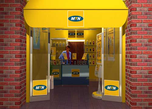 MTN Customer service centers and address nationwide | Productivity Tips, MS  Excel and Inspiration