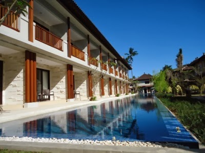 Hotel Bertambah Ancam Destinasi Pariwisata Bali