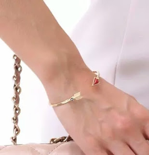 bracelet fantaisie cadeau femme