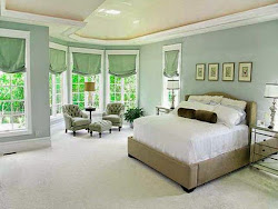 relaxing colors paint wall bedroom living interior madlonsbigbear