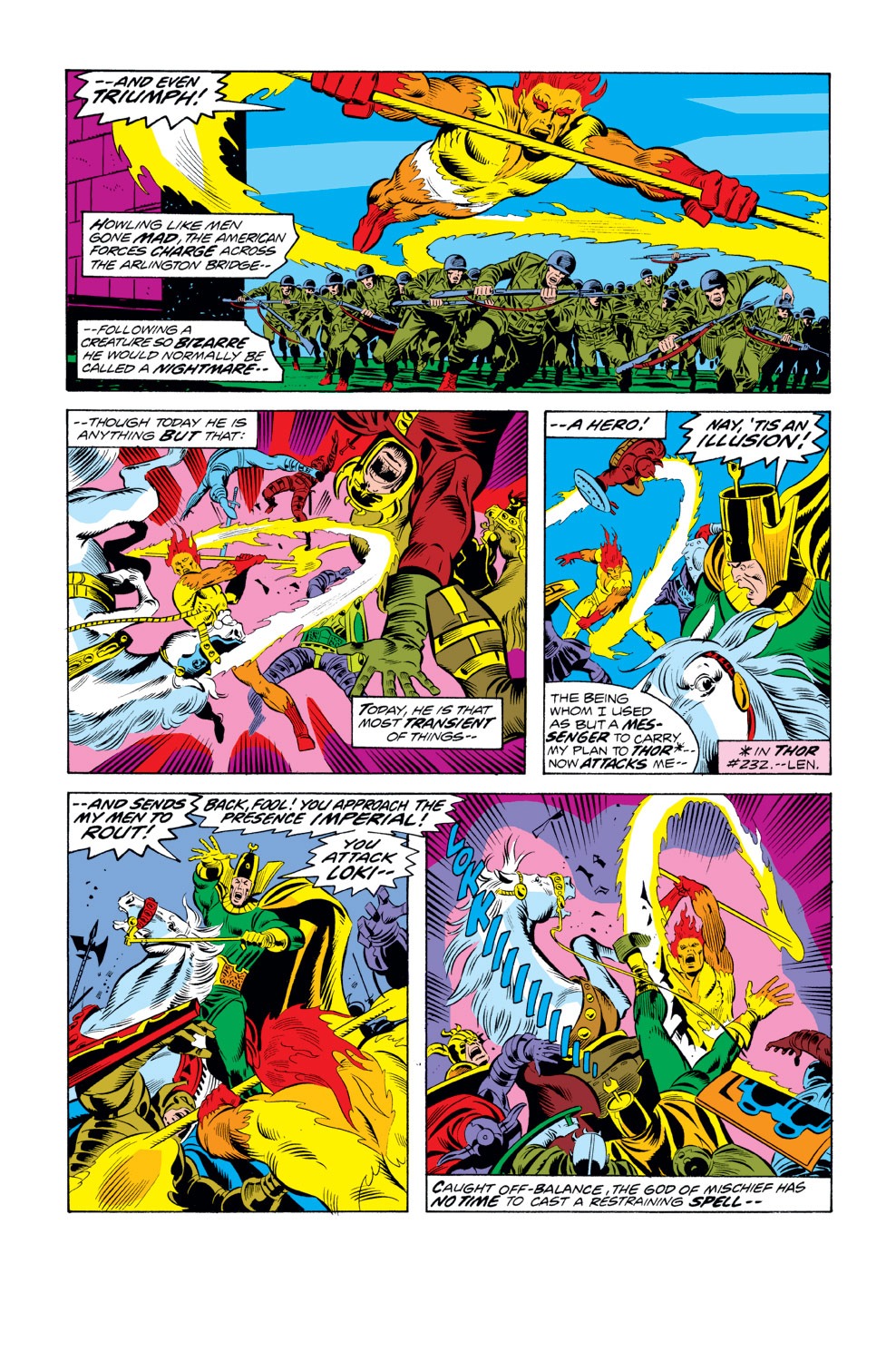 Thor (1966) 234 Page 14