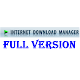 Cara Agar IDM menjadi Full Version Tanpa menggunakan CRACK