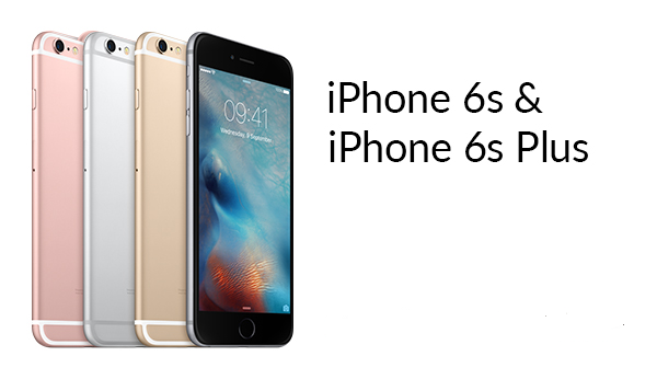 Review Harga Dan Spesifikasi Iphone 6s Dan Iphone 6s Plus