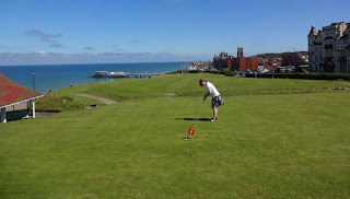 Cromer Putting Green Cromer Putting Green