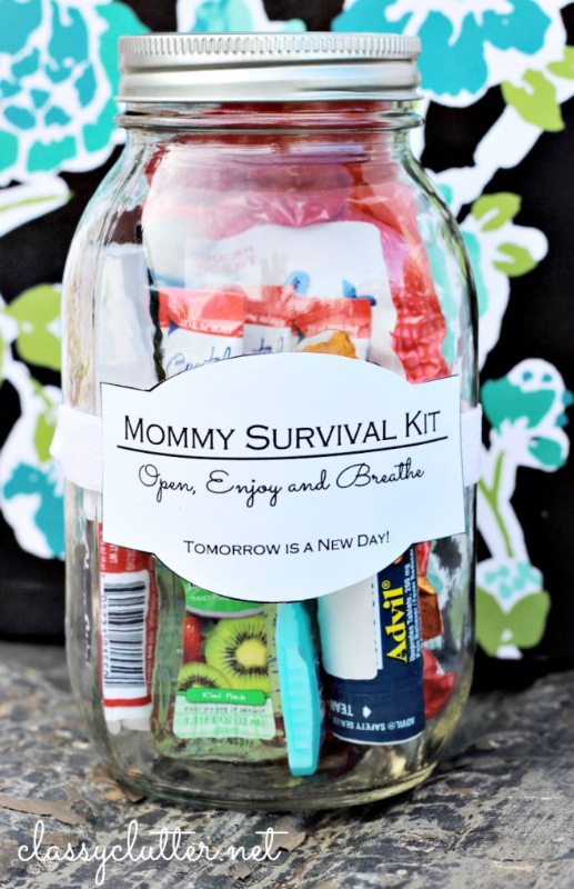 diy mothers day crafts