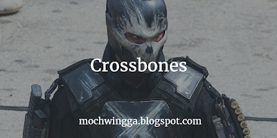 Crossbones