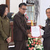 APBD 2019 Kabupaten Minahasa Di Tetapkan Rp 1,3 T
