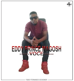 Eddy Prince Magosh - Você