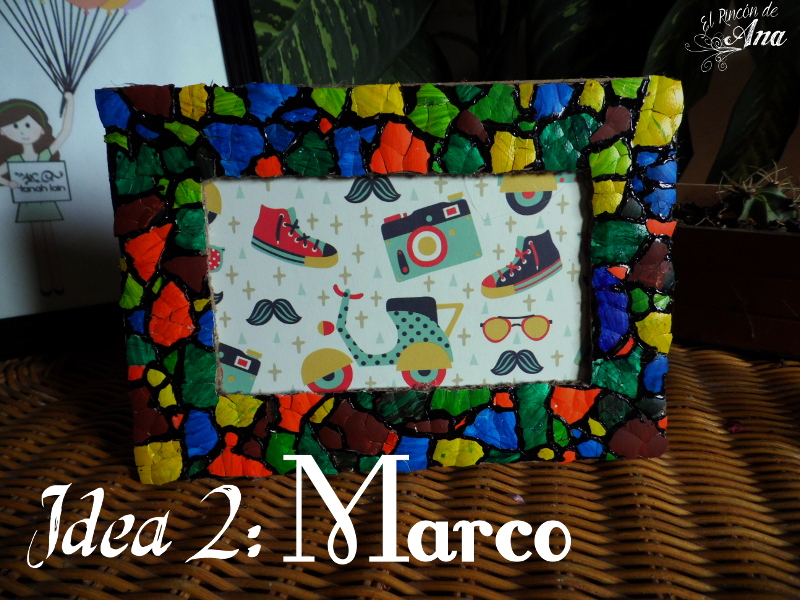  3 ideas de manualidades para reciclar