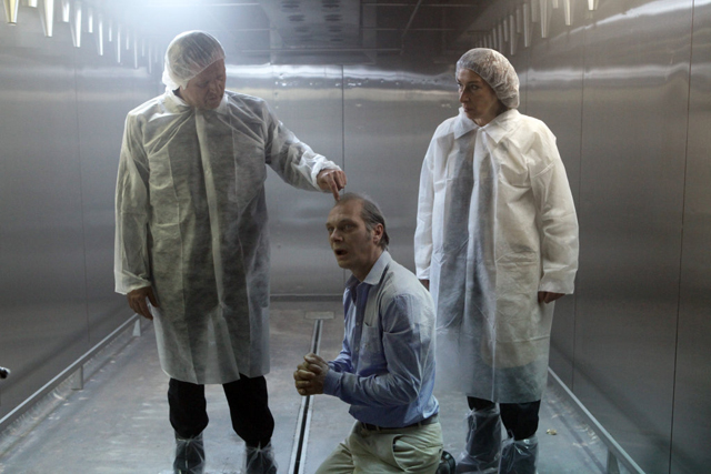 Hafenmeldungen 20 03 15 Friedas Neuer Kiel