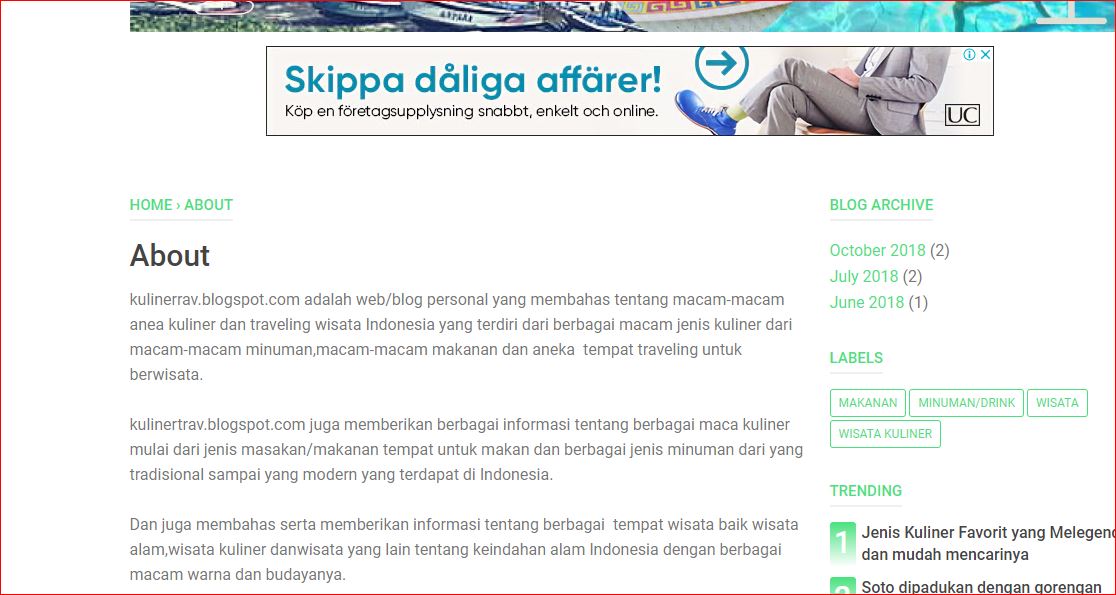 Misteri Adsense yang Hilang: Mengapa Iklan Google Tidak Muncul di Blogspot Anda?