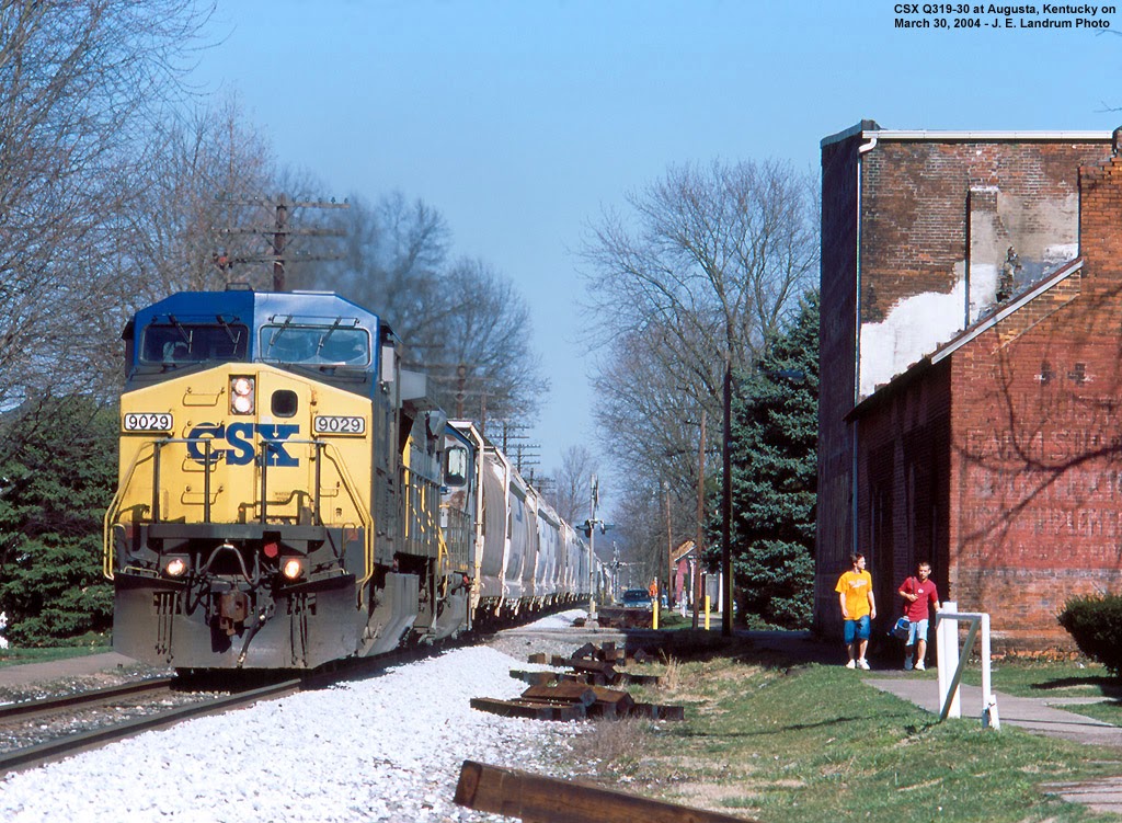 Kentucky Pioneers Kentucky Genealogy Augusta, Kentucky