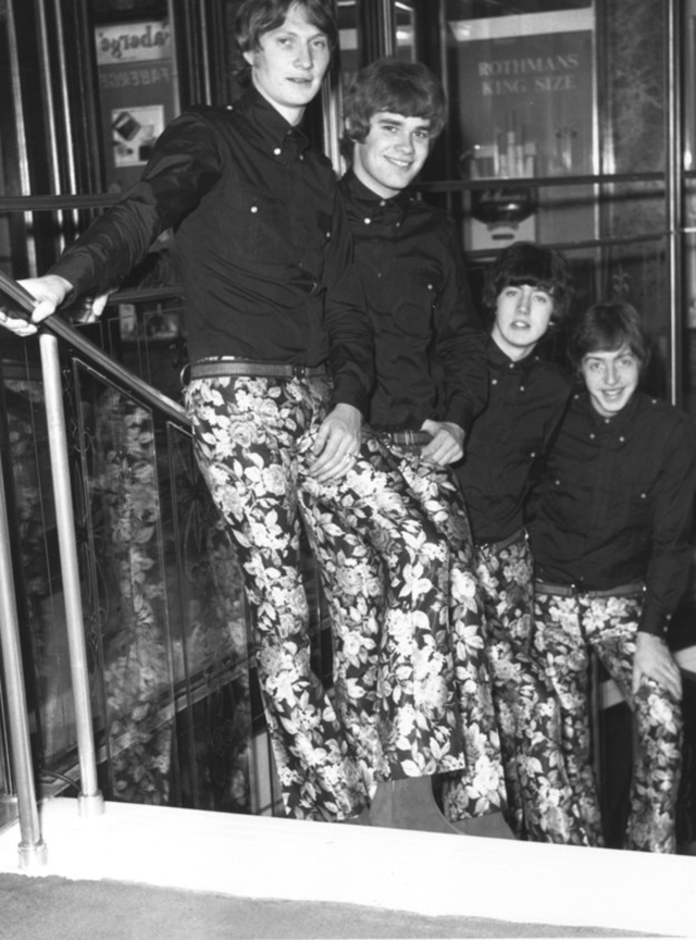 The 1960s Lookbook: Striking Photos That Capture the Style and Spirit of a Decade - 18