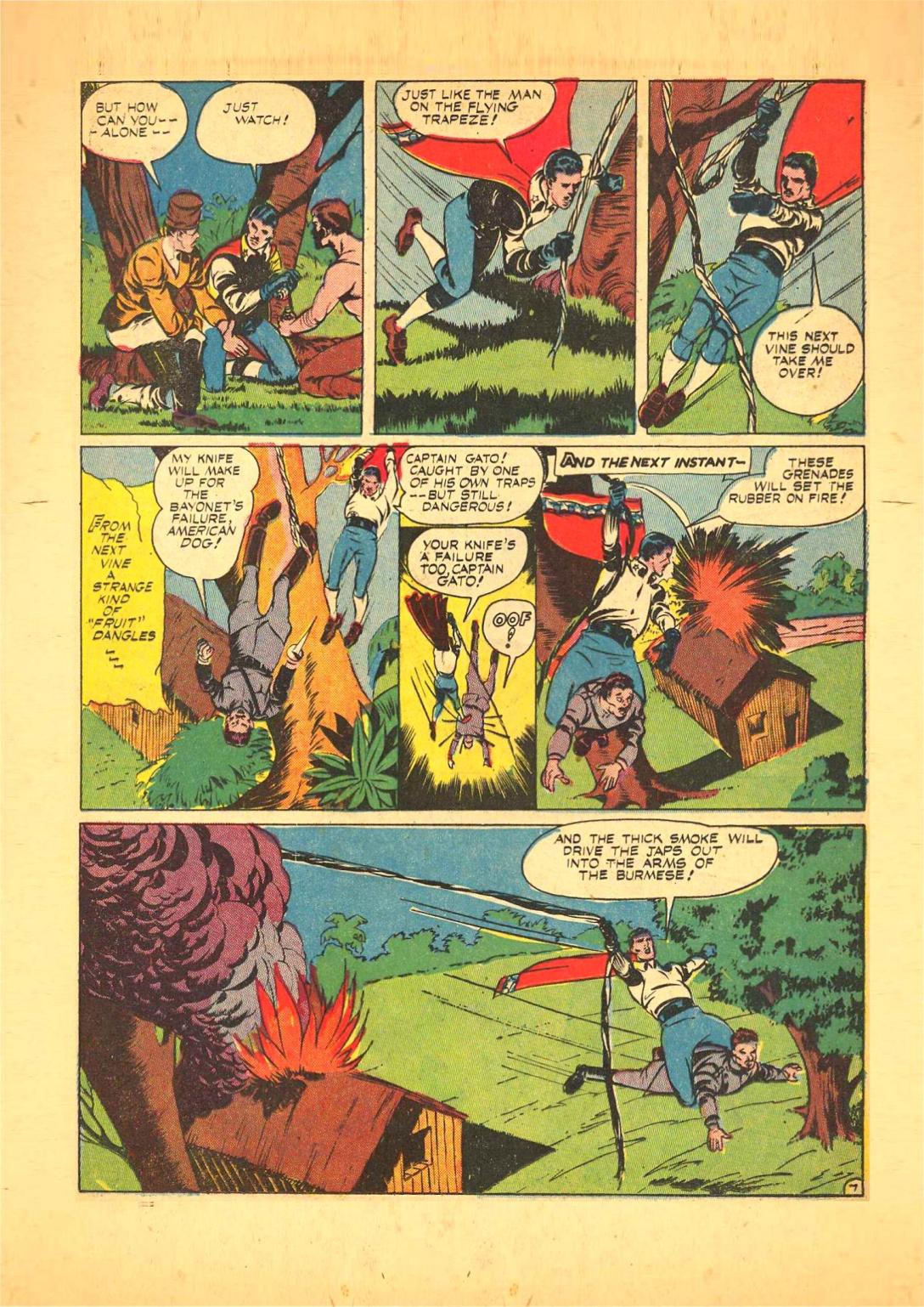 Action Comics (1938) 66 Page 43