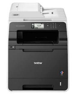Brother DCP-L8400CDN Drivers Download, Review And Price